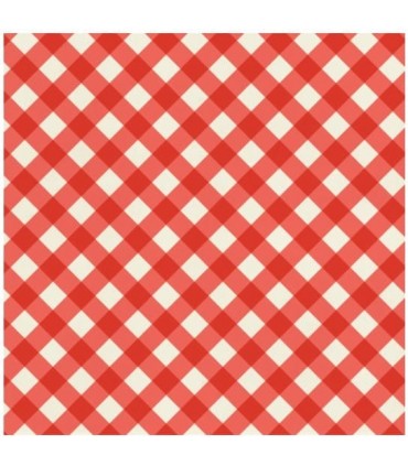 Designer-paper "SUMMMER PICNIC"