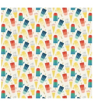 Designer-paper "SWEET TREAT"