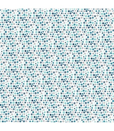 Designer-Papier "CARDS WINTER"