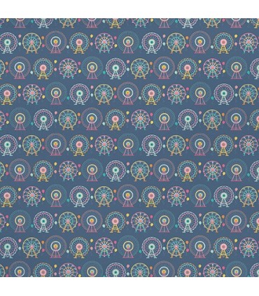 Designer-Papier "ENJOY THE RIDE"