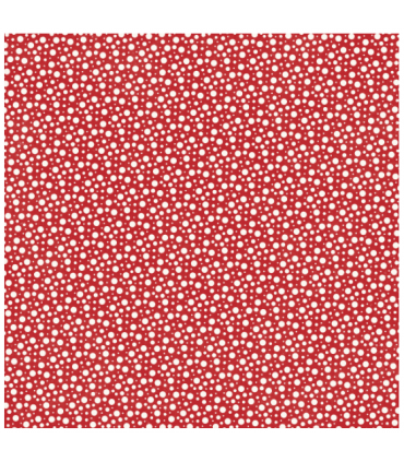 Designer-Paper "SNOWMAN FRIENDS"