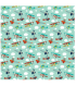 Designer-Papier "CLOUDS AND PLANES"