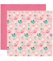 Designer-Paper "TEA TIME"