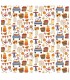Designer-Papier "FALL HARVEST"