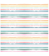 Designer-Papier "SUMMER STRIPES"