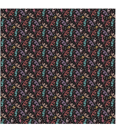 Designer-Papier "CONFETTI 1"