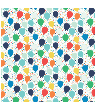 Designer-Papier "CONFETTI 2"