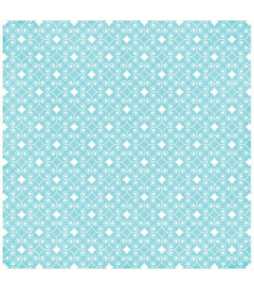 Designer-Papier "STARDUST STRIPES"