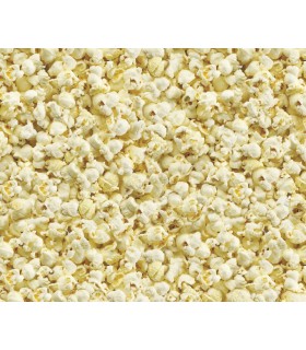 Foto Cardstock "POPCORN"