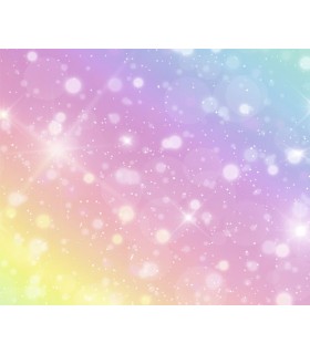 Foto Cardstock "POPCORN"