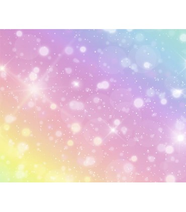 Motiv-Fotokarton "FEENSTAUB"