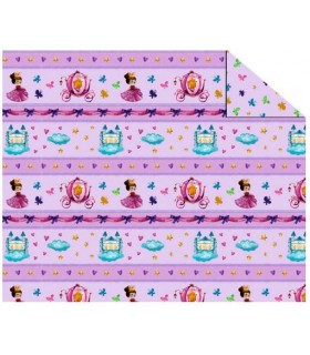 Fotokarton "MÄRCHEN violett"