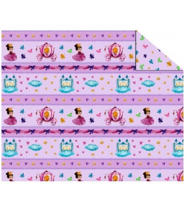 Fotokarton "MÄRCHEN violett"