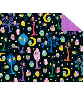 Fotokarton "ZAUBERWALD"