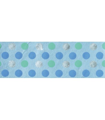 Spezialpapier "BHUVI Punkte"