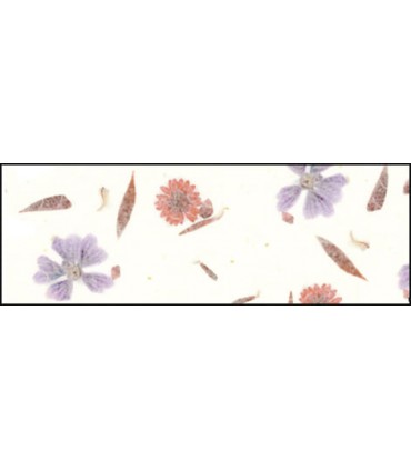 Spezialpapier "BOTANICA  Bud"