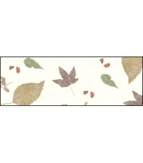 Spezialpapier "BOTANICA  Leaf"