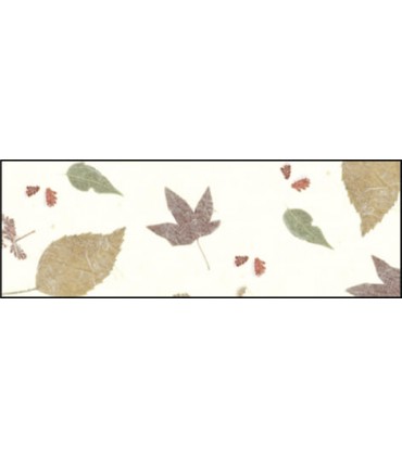Spezialpapier "BOTANICA  Leaf"