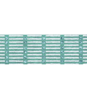 Spezialpapier "DYNASTIE türkis"