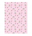 Transparentpapier "EINHORN Glace"