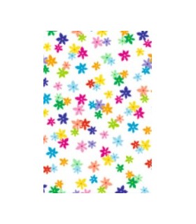 Transparentpapier "FRÜHLINGSERWACHEN"