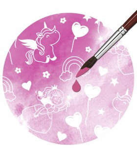 Magic Paper "EINHORN"