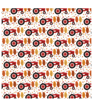 Designer-Paper "HAY DAY" by ECHO PARK