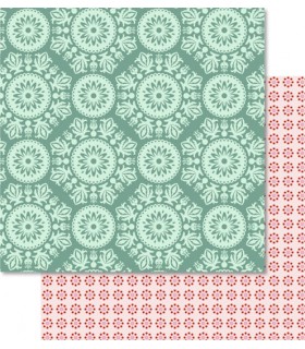 Designer-Papier "RANKE"