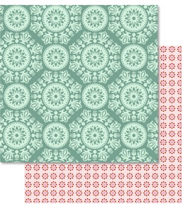 Designer-Papier "RANKE"