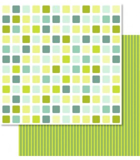 Designer-Papier "QUADRO"