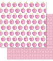 Designer-Papier "ÄPFEL"