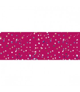 Glitter Cardboard "DIAMANT pink"
