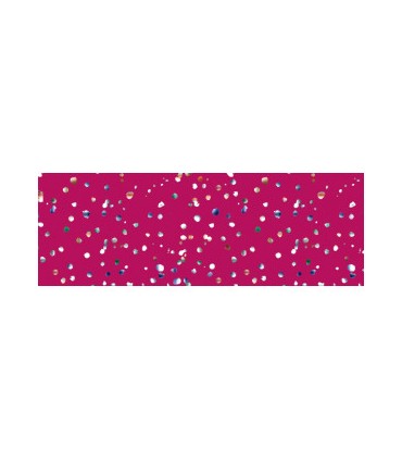 Glitzerkarton "DIAMANT pink"