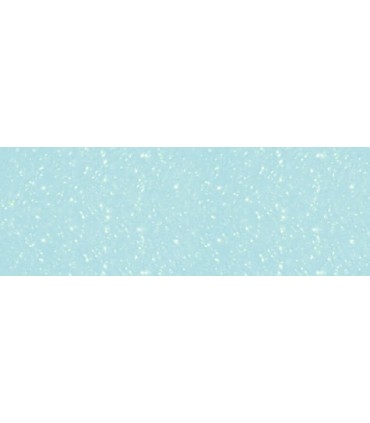 Glitzerpapier "FLITTER hellblau"