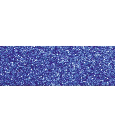Glitzerkarton "GLITTER königsblau"