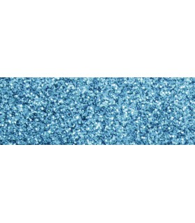 Glitter Cardboard "GLITTER hellblau"