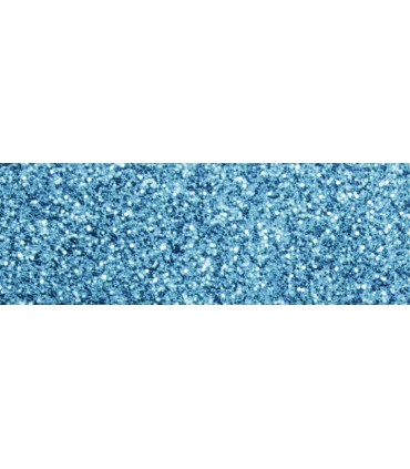 Glitter Cardboard "GLITTER hellblau"