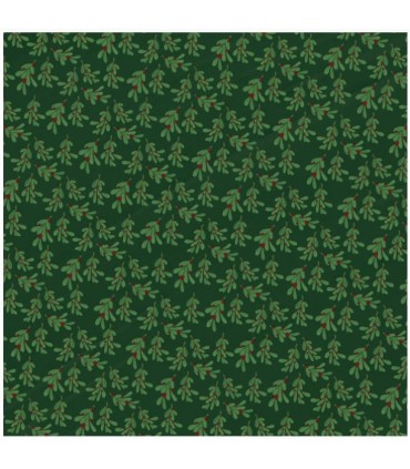 Designer-Papier "WREATHS"