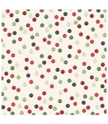 Designer-Papier "ORNAMENTS"