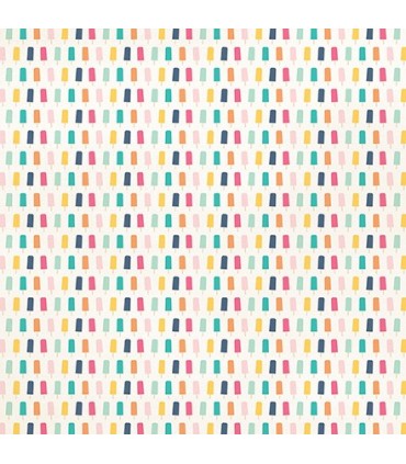 Designer-Papier "SUMMER VACATION"