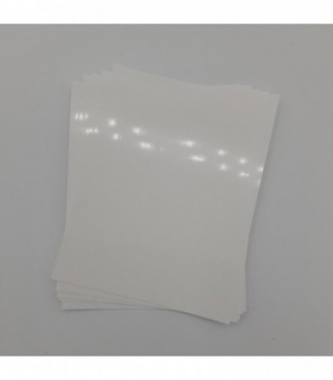 Schrumpfpapier