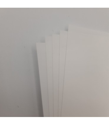 Schrumpfpapier