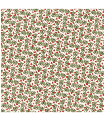 Designer-Papier "JOLLY PRESENTS"