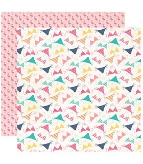 Designer-Papier "BIKINI STYLE"