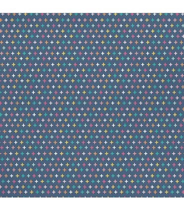 Designer-Papier "PAINTED STROKES"