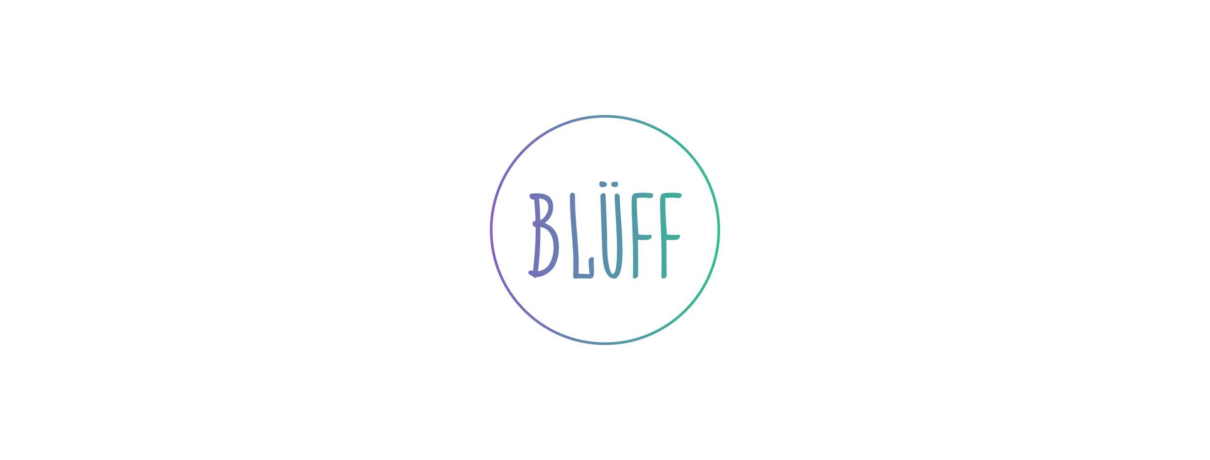 Blüff