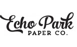 ECHO PARK PAPER